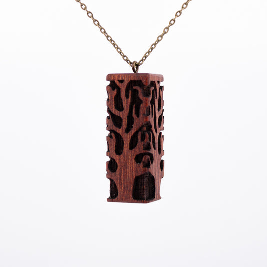 Tree Pendant