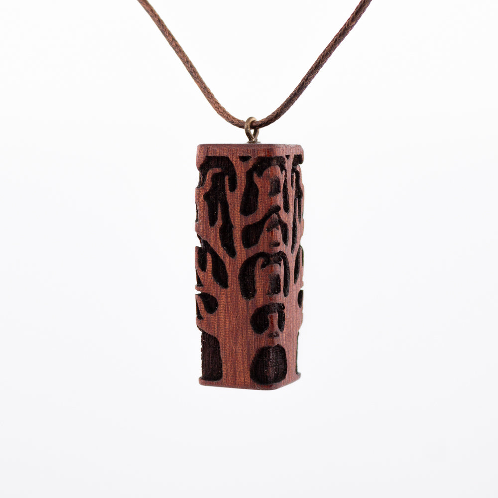 Tree Pendant