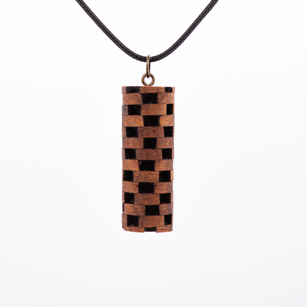 Barrel Pendant