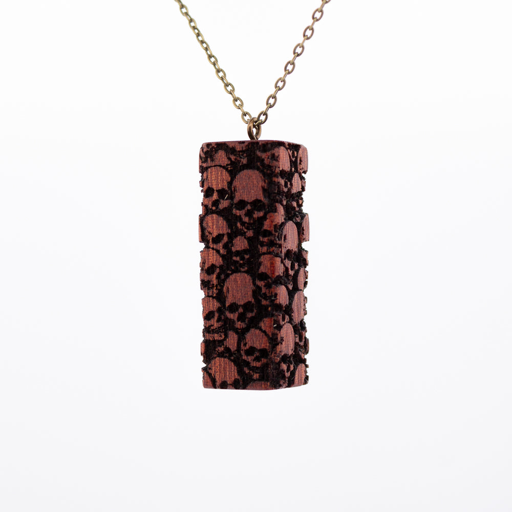 Skull Pendant