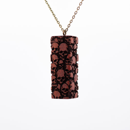 Skull Pendant