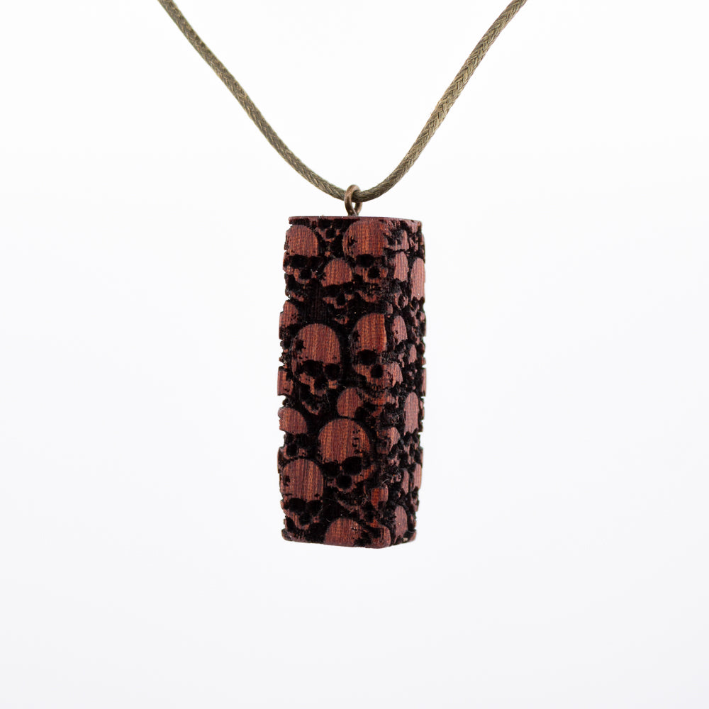 Skull Pendant