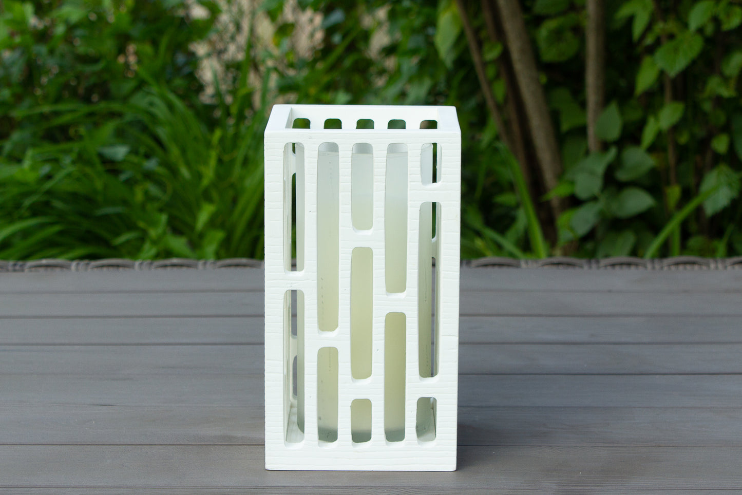 Outdoor Dash Candleholder - By Julius