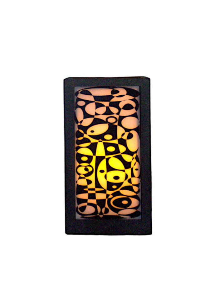 Candle holder Inserts