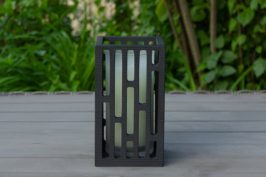 Outdoor Dash Candleholder - By Julius