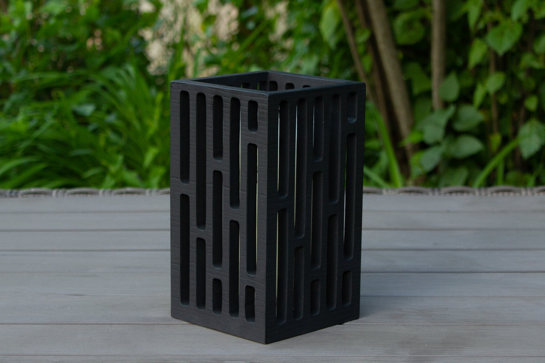 Outdoor Dash Candleholder - By Julius